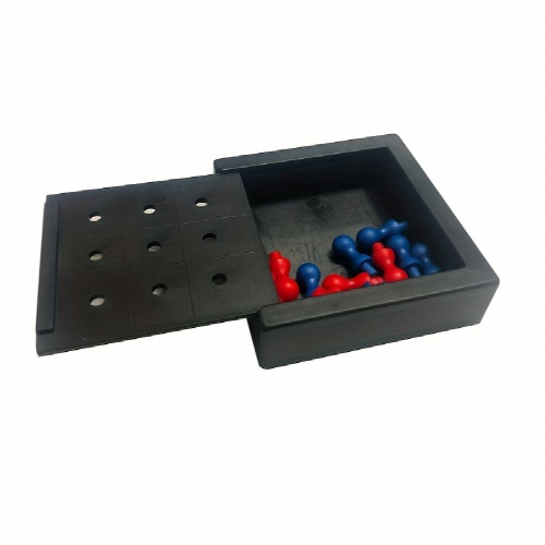 Jigsaw Puzzle Game Set 1 Box 1