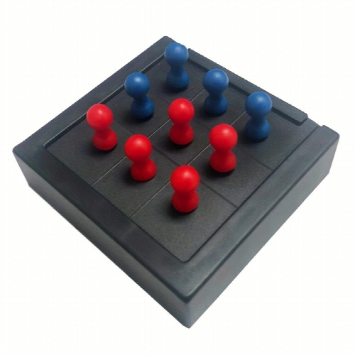 Jigsaw Puzzle Game Set 1 Box 2