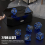 7pcs Rechargeable LED Dice Set Breathing Light Dice For Board Game Accessories 6
