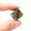 6pcs Solid Dice Set For Cosplay Board Game Halloween And Christmas 7