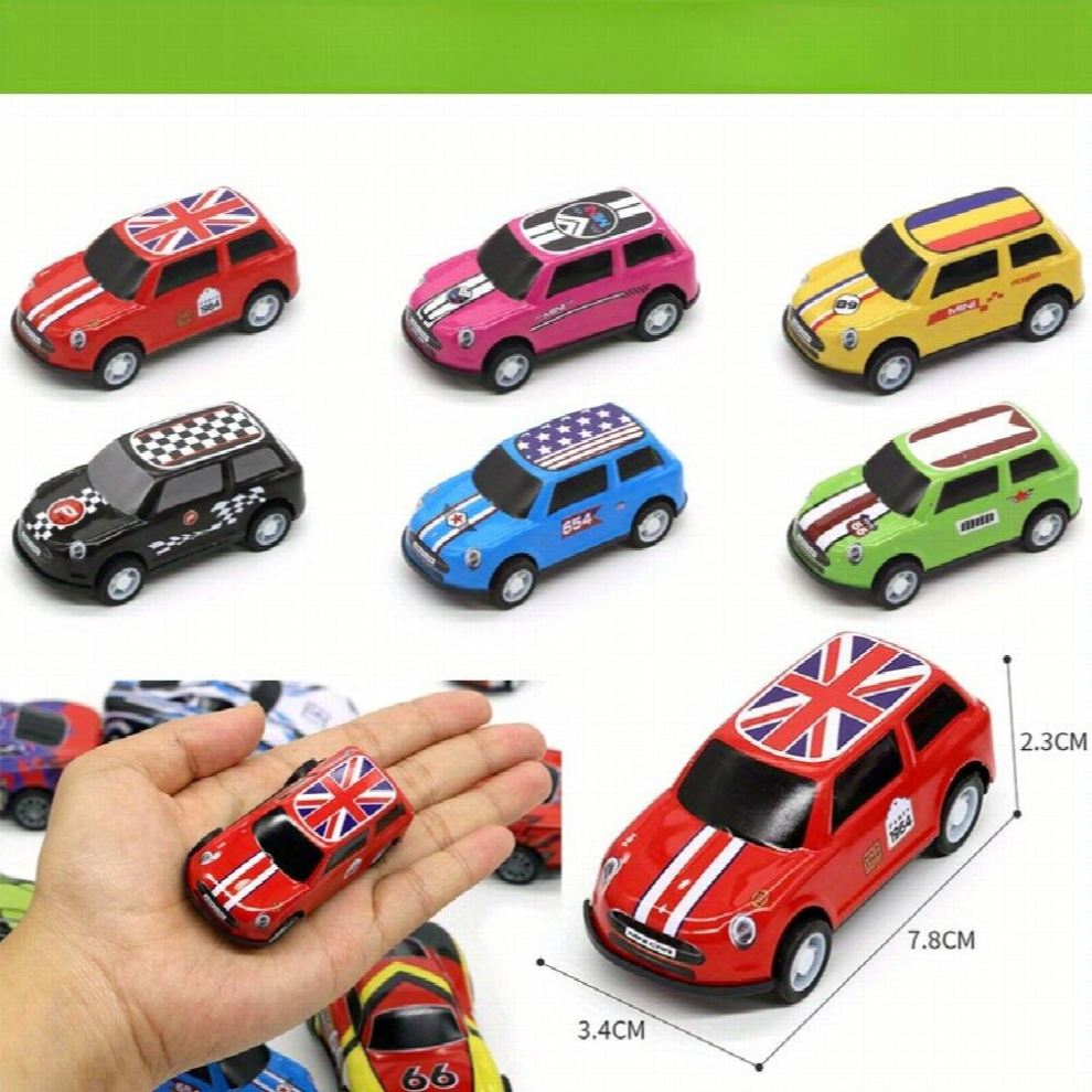 Childrens Toy Car Mini Car Simulation Car Racing Model-image-OPC-PD5H5CT-NEW