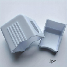 1pc 2pcs Storage Holder Stamps Dispenser Roll Of 100 Stamps Dispenser A Hands Device For Separating Stamps It Is A Stamp Dispenser