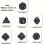 7pcs Metal Polyhedral Dice Set For Tabletop Game Christmas Gift 4