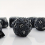 7pcs Metal Polyhedral Dice Set For Tabletop Game Christmas Gift 10