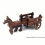 Mediaeval Carriage Transport Prison Wagon 2