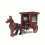 Mediaeval Carriage Transport Prison Wagon 3