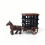 Mediaeval Carriage Transport Prison Wagon 7