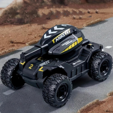 Toy Off road Vehicle With Two way Inertia Driving For Boys Gift Tank