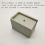 Creative Spider Fright Thrill Wooden Box Spoof Creative Prank Toy Gift 1