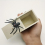 Creative Spider Fright Thrill Wooden Box Spoof Creative Prank Toy Gift 4
