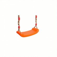 Red Orange Green Sitting Board Outdoor Indoor Swing Swing And Playing Facilities Accessories Toy Set And Play Equipment Christmas Party Supplies Famil