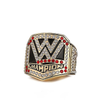 2016 Wwe Championship Ring Hall Of Fame Wwe Ring Jewelry