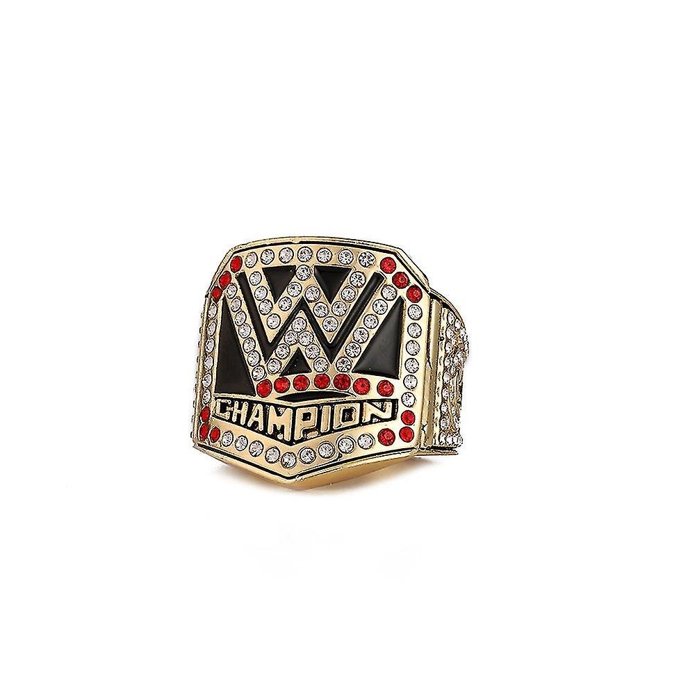 2016 Wwe Championship Ring Hall Of Fame Wwe Ring Jewelry