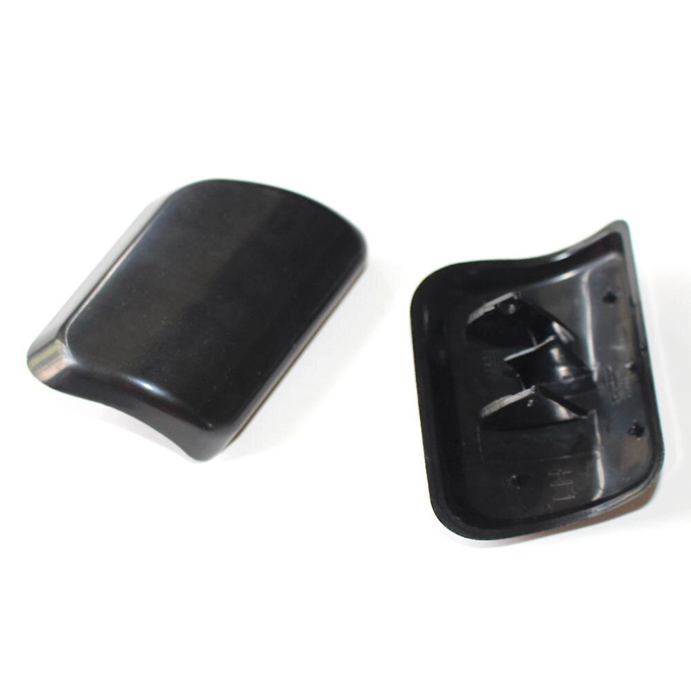 Volvo Xc90 02-06 Headlight Spray Cover 9326616227657