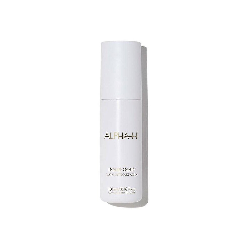 Gold Alpha-H Liquid 100 Ml