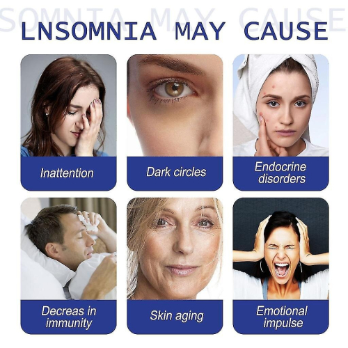 48 Sleep Patches Natural-sleeping Aid 1