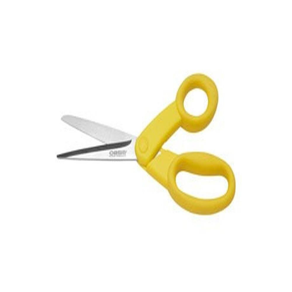 Ribbon Cutting Scissors 753678528351