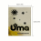 Uma Ukulele Hook Strap Portable Without Nails 4