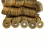 2 Pure Copper Five Emperor Money 3