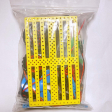 Mini Motor Gear Kit For Crafting Model Toys Fan Blades High Speed Reduction DIY Mini Motor