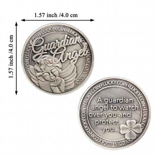 Lucky Coins 1