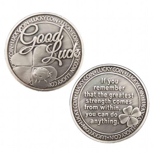 Lucky Coins 2