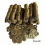 2 Pure Copper Five Emperor Money 1