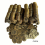 2 Pure Copper Five Emperor Money 11