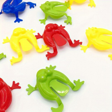 Jumping Competition Toys Interaction With Friends Fun Birthdays Christmas