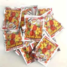 10pcs Novelty Puff Stink Fart Smell Bomb Perfume Bomb Funny Tricky Toys