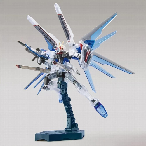 Full Body Movable Assembly Manual Toy Model 2