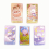 Bumbleberry Hollows Tarot Deck 7
