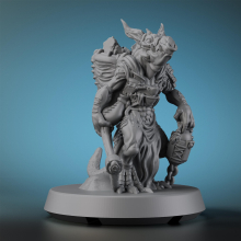 Kobolds Fantasy Miniatures For Tabletop Games Bring Your Role Playing Games To Life