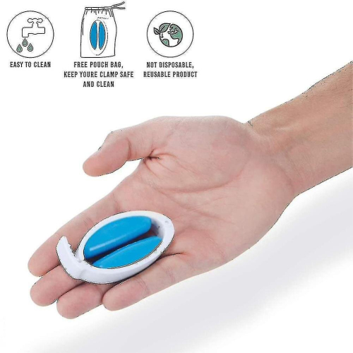 Incontinence Clamp Penile Clamp Regular 1