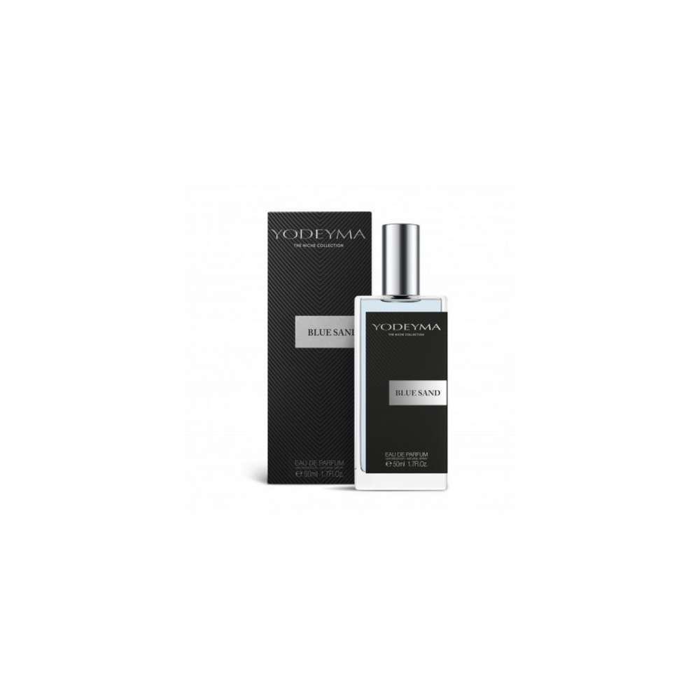Yodeyma Blue Band Perfume 50Ml