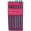 8 Peice Knitting Needle Set Each Needle is aprox 25cm Long Packaging 1