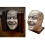 Book Ends,sculpture Of The Shining Bookends Here's Johnny Decorative 1