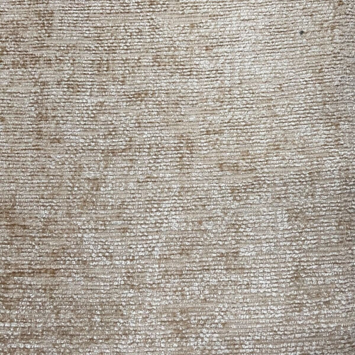 (Caramel) Heavy Weight Chenille Upholstery Fabric