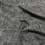 (Charcoal) Heavy Weight Chenille Upholstery Fabric 3