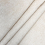 (Cream) Heavy Weight Chenille Upholstery Fabric 3