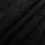 (Black) Heavy Weight Chenille Upholstery Fabric 3