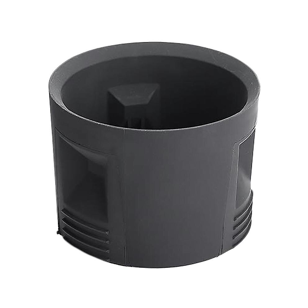 New Car Cup Holder Insert Expander Drink Rack Fit For Black 9326616276297
