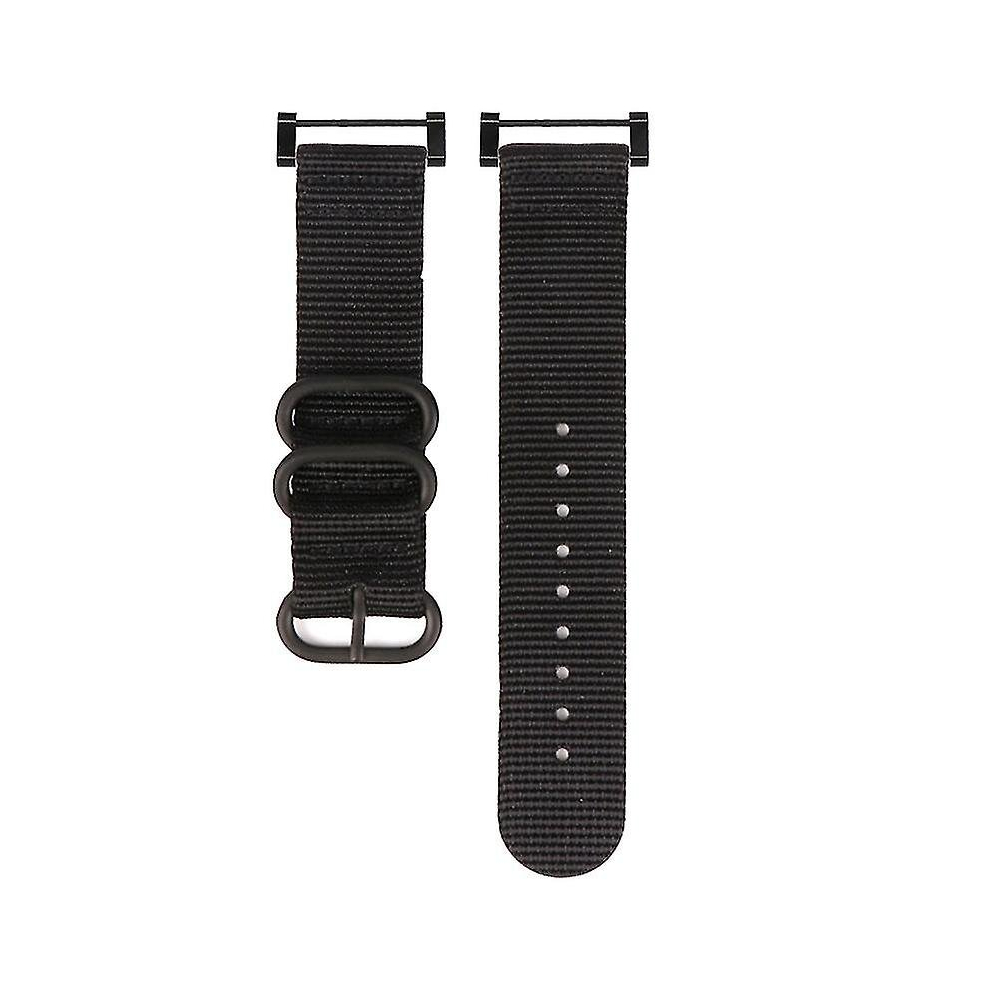 Nylon Watchband For Suunto Core Not,Specified 9326616279014