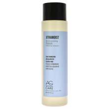 Shampoo idratante Xtramoist di AG Hair Cosmetics per unisex - Shampoo da 10 once