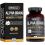 (1 Bottles) Brain - Nootropics Brain , , Memory Focus Supplement(60 S) 1
