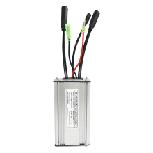 36v 48v 17a Waterproof Controller For 250w 350w E-bike Brushless Motor X X