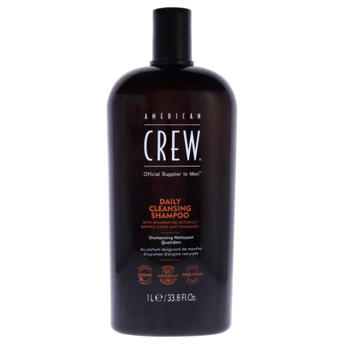 American Crew Daily use shampoo American Crew
