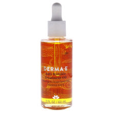 DERMA E, Anti-Falten Pflegeöl, 2 fl oz (60 ml)