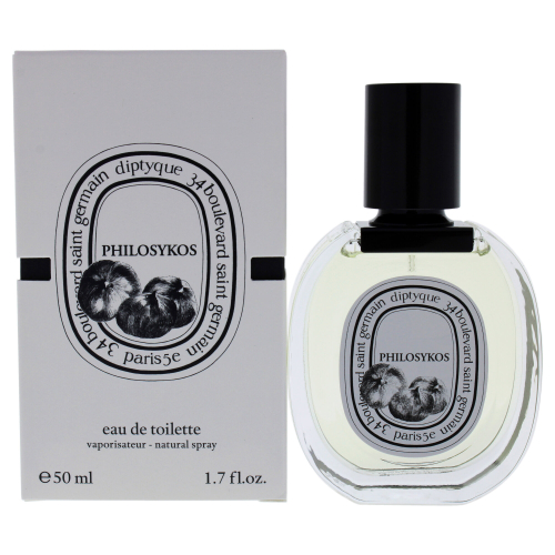 Diptyque Philosykos by Diptyque for Unisex - 1.7 oz EDT Spray