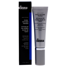 Pores No More Pore Refiner Primer - Fettige Mischhaut von Dr. Brandt für Unisex - 1 oz Primer